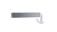 Thumbnail - Oliekoeler, besturing - CLC48000P - MAHLE