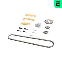 Chit lant de distributie OPTIMAL, Cod: OP-ETK10095-L2