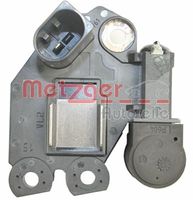 Generatorregler