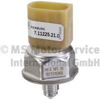 Sensor, Kraftstoffdruck