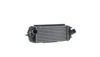 Thumbnail - Intercooler, inlaatluchtkoeler - CI695000S - MAHLE