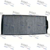 Filter, Innenraumluft