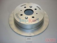 спирачен диск