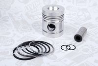 Thumbnail - Reparatieset, zuiger/cilinderbus - UV0016 - ET ENGINETEAM