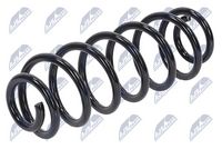 Arc spiral NTY, Cod: ASZ-WW-086