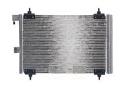 Thumbnail - Condensor, airconditioning - AC350000S - MAHLE