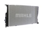 Thumbnail - Radiateur - CR1083000S - MAHLE