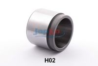 Piston, etrier frana JAPKO, Cod: 133H02