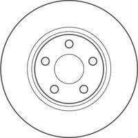 Bremsscheibe