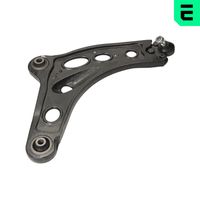 Brat, suspensie roata OPTIMAL, Cod: G6-1549