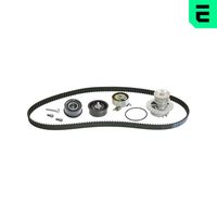 Set pompa apa + curea dintata OPTIMAL, Cod: SK-1113AQ1