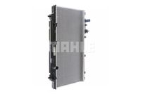 Thumbnail - Radiateur - CR183000S - MAHLE