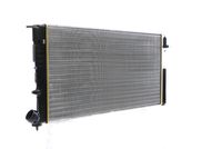 Thumbnail - Radiateur - CR471000S - MAHLE