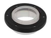 Wellendichtring, Kurbelwelle