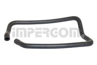 маркуч на радиатора