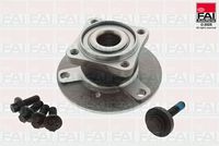 комплект колесен лагер