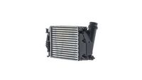 Thumbnail - Intercooler, inlaatluchtkoeler - CI684000S - MAHLE