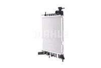 Thumbnail - Radiateur - CR1281001S - MAHLE