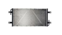 Thumbnail - Lage temperatuurkoeler, intercooler - CIR22000P - MAHLE