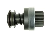 Freewheel Gear, starter