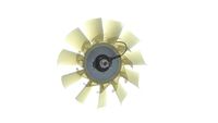 Thumbnail - Koelventilatorwiel - CFF507000P - MAHLE