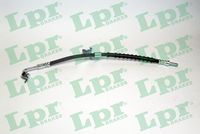 спирачен маркуч