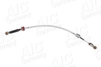 Cablu,transmisie manuala AIC, Cod: 58977