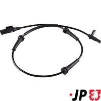 Sensor, Raddrehzahl Sensor, Raddrehzahl