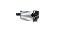 Thumbnail - Intercooler, inlaatluchtkoeler - CI669000P - MAHLE