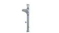 Thumbnail - Intercooler, inlaatluchtkoeler - CI452000P - MAHLE