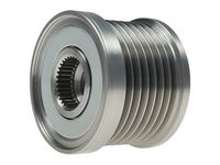 Alternator Freewheel Clutch