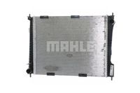 Thumbnail - Radiateur - CR841000S - MAHLE