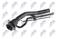 Uzpildes īscaurule, degvielas tvertne PWP-MS-008 NTY