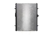 Thumbnail - Radiateur - CR889000P - MAHLE