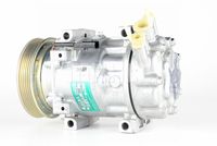 Thumbnail - Compressor, airconditioning - ACP535000P - MAHLE