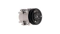 Thumbnail - Compressor, airconditioning - ACP843000S - MAHLE