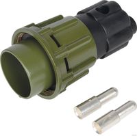 Stecker