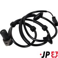 датчик, обороти на колелото