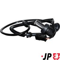 датчик, обороти на колелото