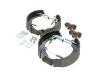 BOSCH Remschoenset 8