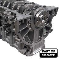 Thumbnail - Gedeeltelijke motor - SB0003VR1 - ET ENGINETEAM