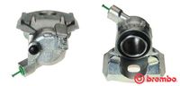 Bremssattel