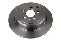 Disc frana VALEO, Cod: 186421