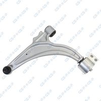 Bascula brat suspensie roata GSP, Cod: S060866