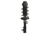 Set suspensie, arcuri elicoidale / amortizoare Magnum Technology, Cod: SAX002MT