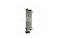 Thumbnail - Radiateur - CR1897000S - MAHLE