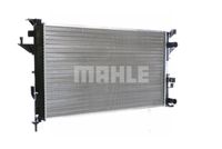 Thumbnail - Radiateur - CR459000S - MAHLE
