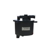 Kraftstofffilter
