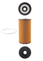 Thumbnail - Oliefilter - OX1293D - KNECHT