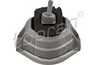 окачване, двигател